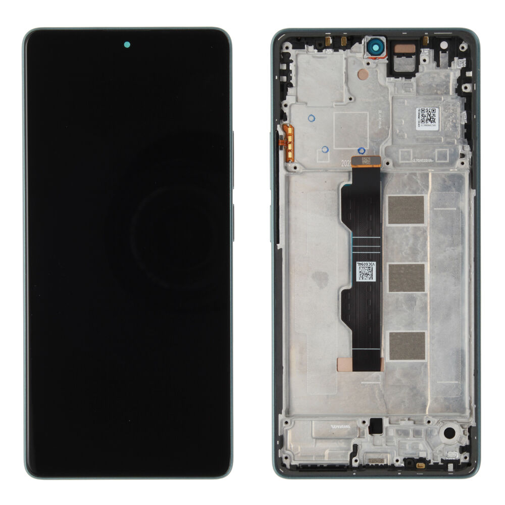 Xiaomi Redmi Note 13 Pro 4G // Poco M6 Pro 4G (2024) GREEN