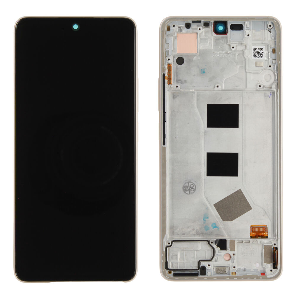 Xiaomi Redmi Note 13 4G (2024) GOLD