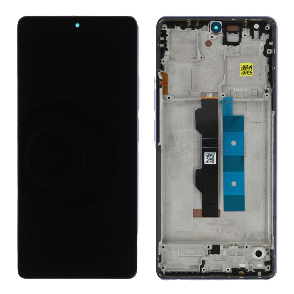 Xiaomi Redmi Note 13 Pro 4G // Poco M6 Pro 4G (2024) PURPLE