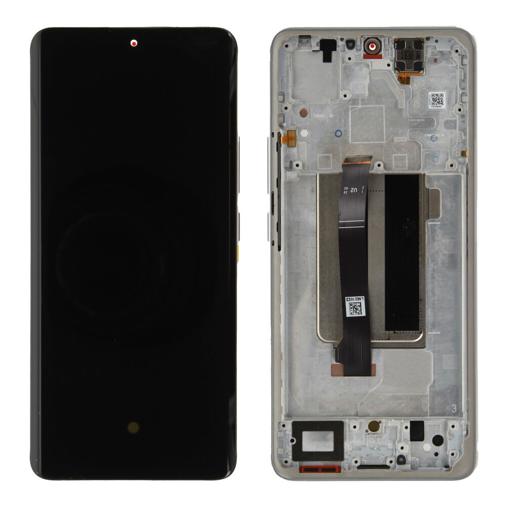 Xiaomi Redmi Note 13 Pro+ 5G (2023) WHITE