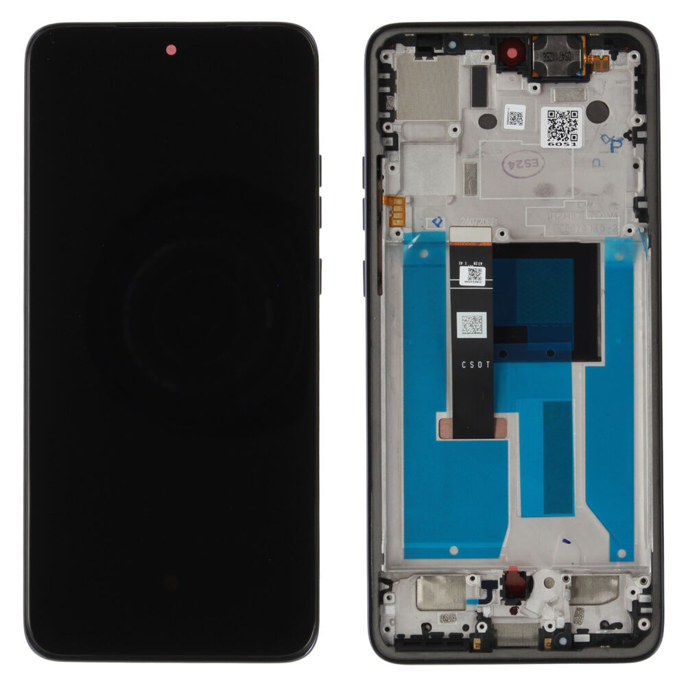 Motorola Edge 50 Neo Grey