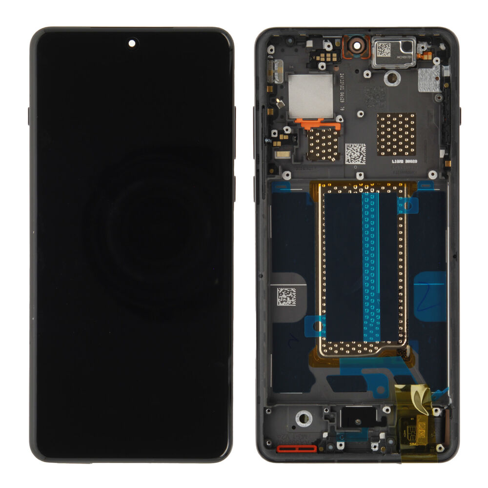 OnePlus 13 Black