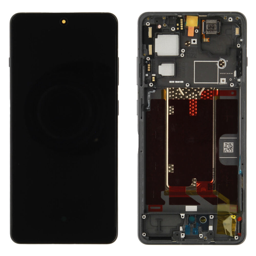OnePlus 13R Black