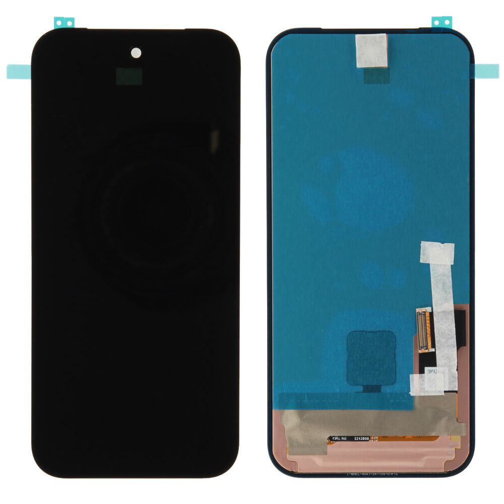 Google Pixel 9A