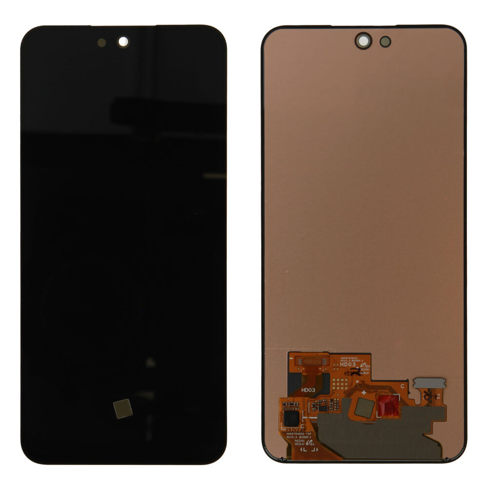 Samsung A56/A36 5G 2025 ; SM-A566/A366 (NF) LCD