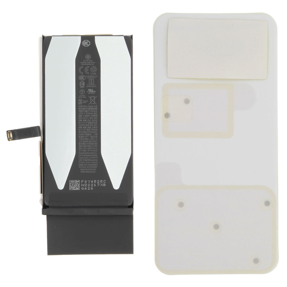 Gyári akkumulátor Apple iPhone 14