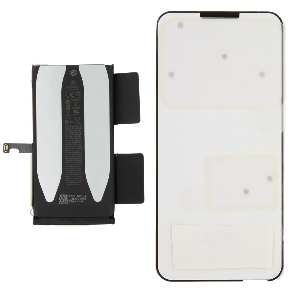 Gyári akkumulátor Apple iPhone 15