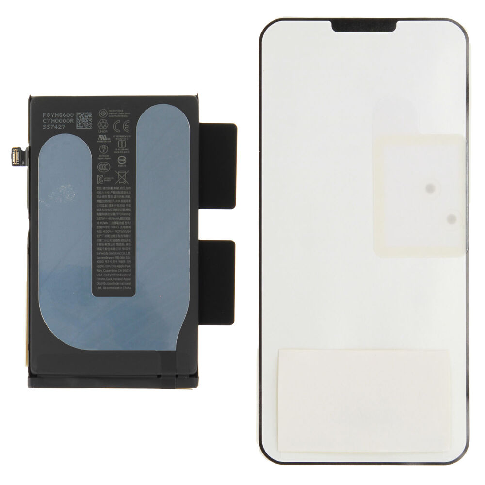 Gyári akkumulátor Apple iPhone 16 Plus