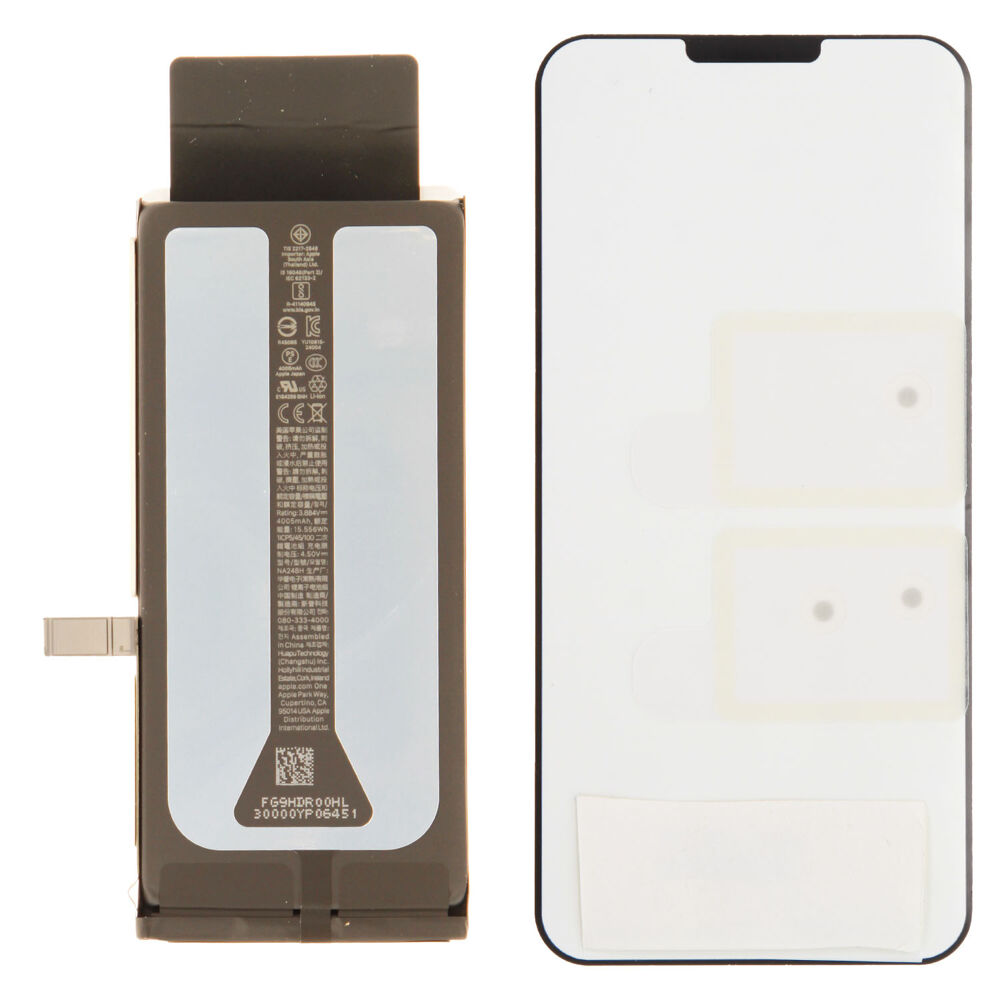 Gyári akkumulátor Apple iPhone 16e