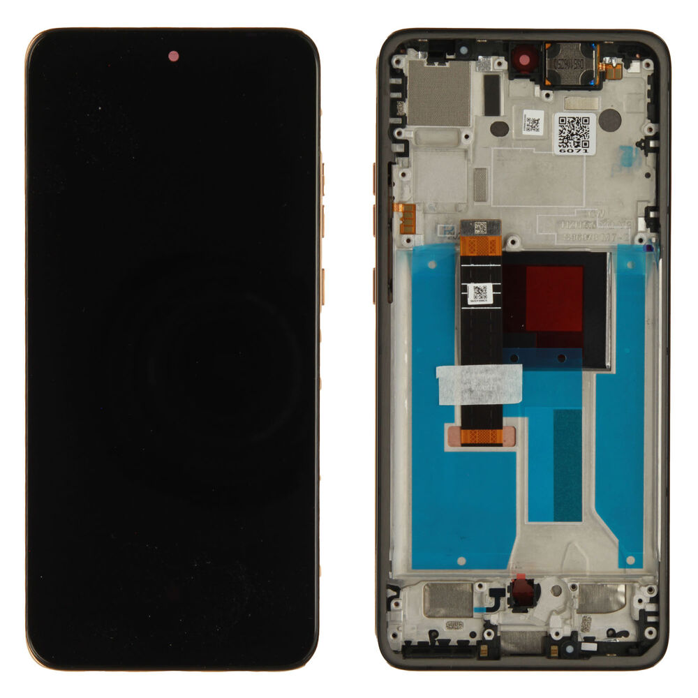 Motorola Edge 50 Neo Latte