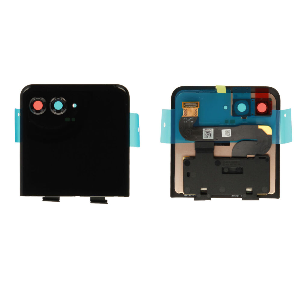 Motorola Razr 60 (outer)