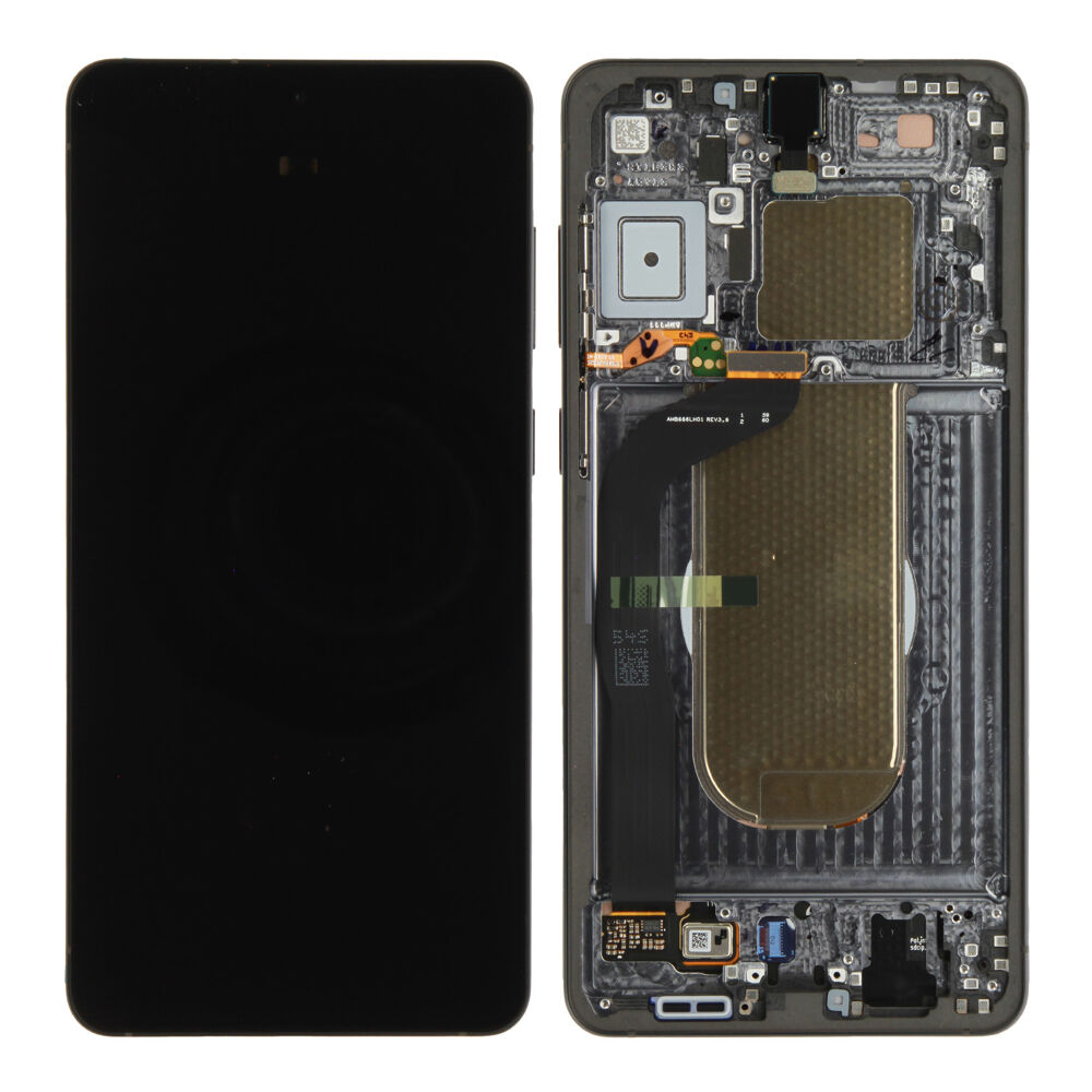 Samsung S25 Edge SM-S937