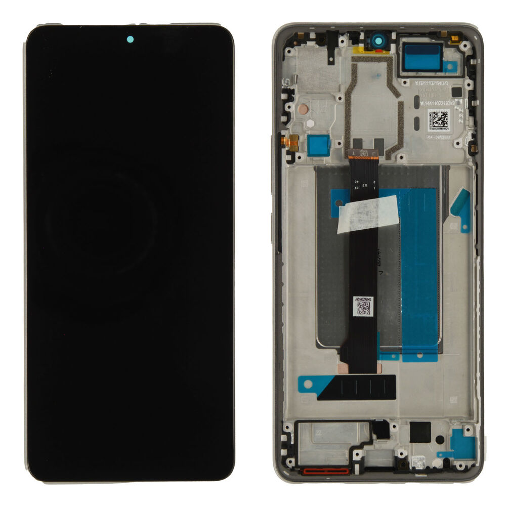 Xiaomi Poco F6 5G (2024) GOLD
