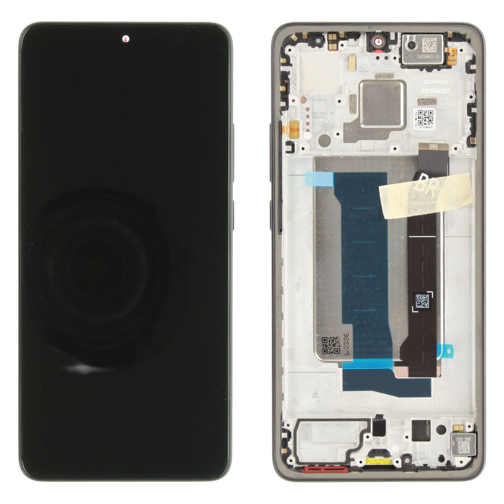 Xiaomi Poco X7 Pro 5G (2025) BLACK