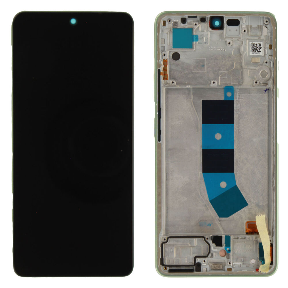 Xiaomi Redmi Note 13 4G (2024) GREEN