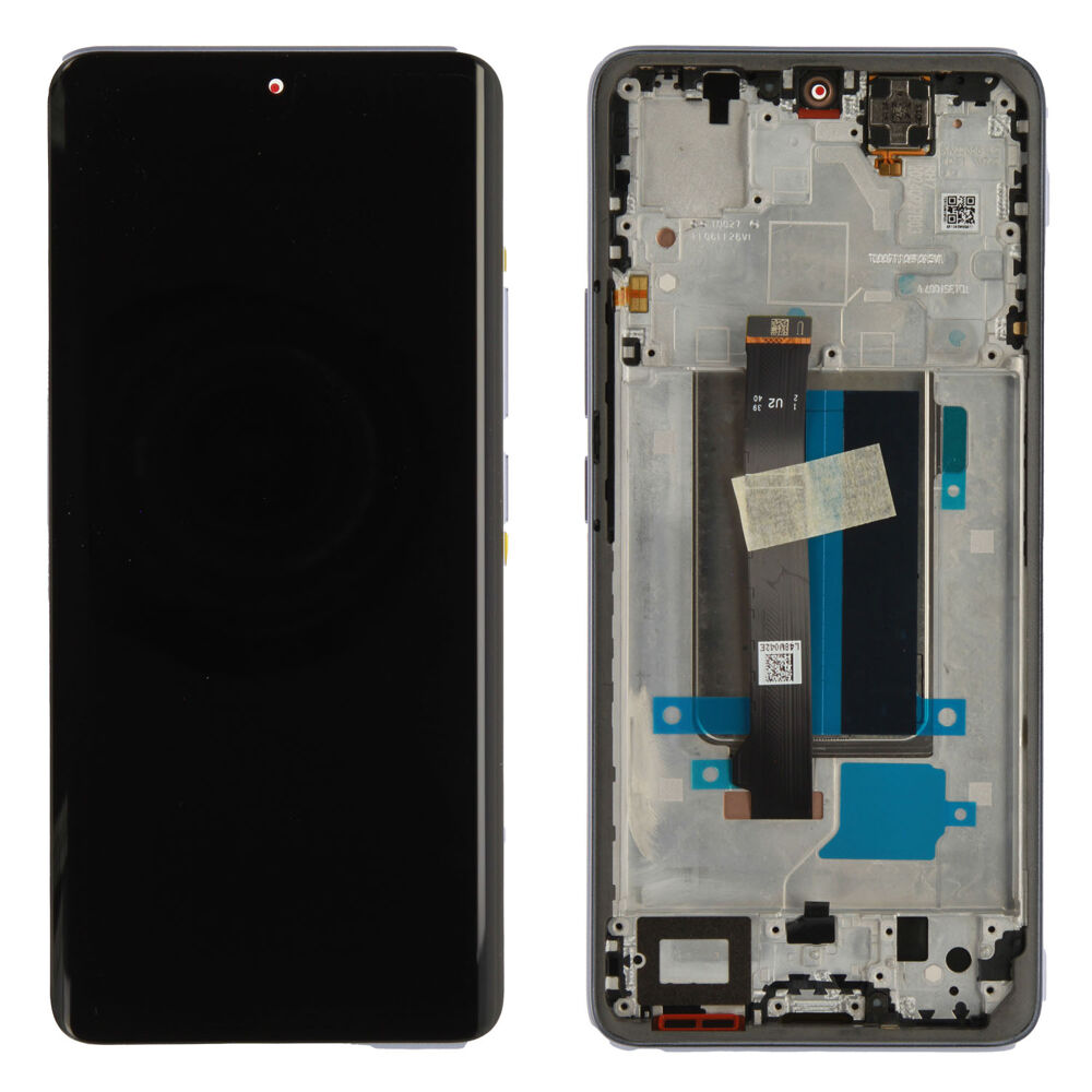 Xiaomi Redmi Note 13 Pro+ 5G (2023) PURPLE
