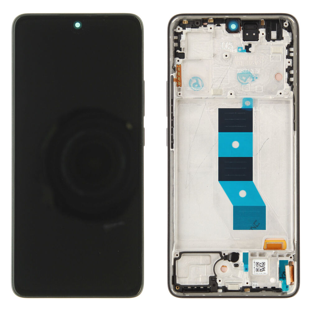 Xiaomi Redmi Note 14 5G (2025) TARNISH