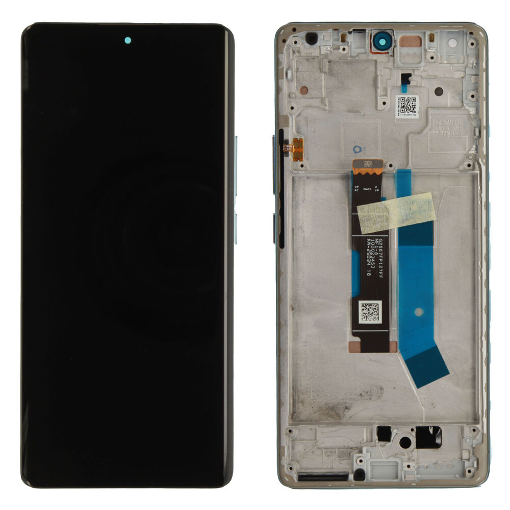 Xiaomi Redmi Note 14 Pro 4G (2025) BLUE