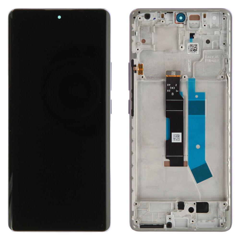 Xiaomi Redmi Note 14 Pro 4G (2025) PURPLE