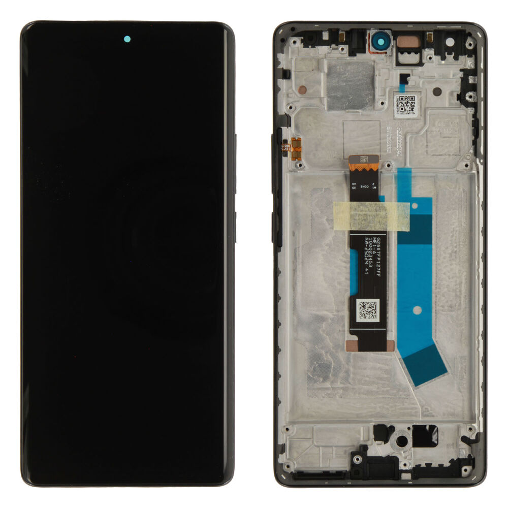 Xiaomi Redmi Note 14 Pro 4G (2025) TARNISH