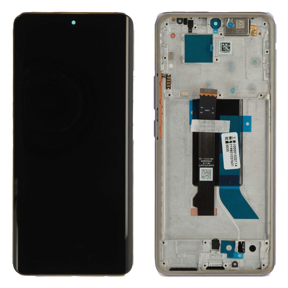 Xiaomi Redmi Note 14 Pro 5G (2025) PURPLE