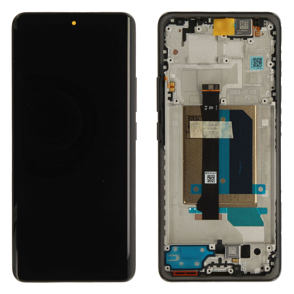 Xiaomi Redmi Note 14 Pro+ 5G (2025) TARNISH