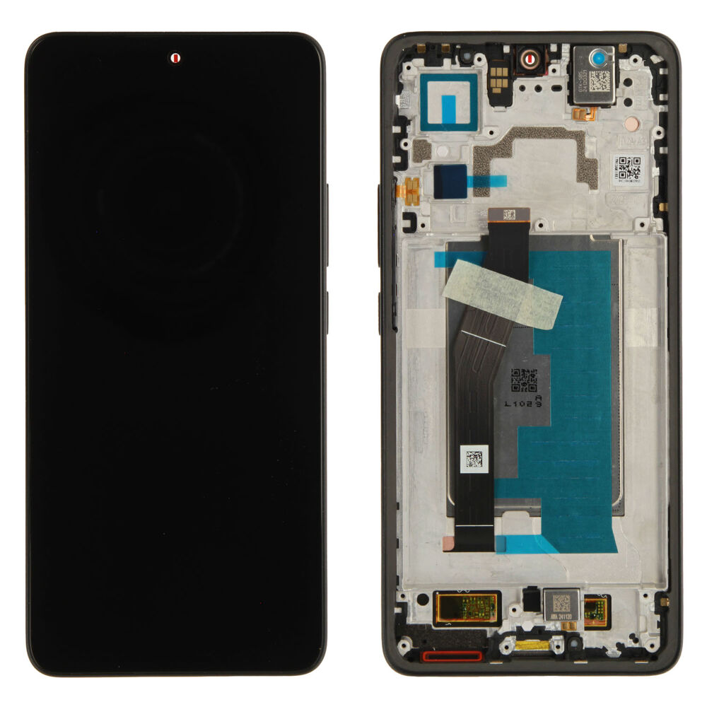 Xiaomi 14T 5G (2024) BLACK