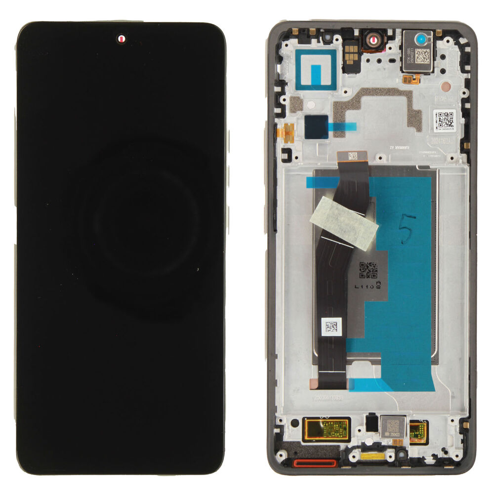 Xiaomi 14T 5G (2024) GRAY