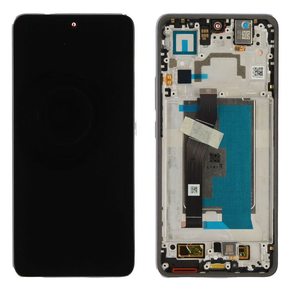 Xiaomi 14T 5G (2024) BLUE