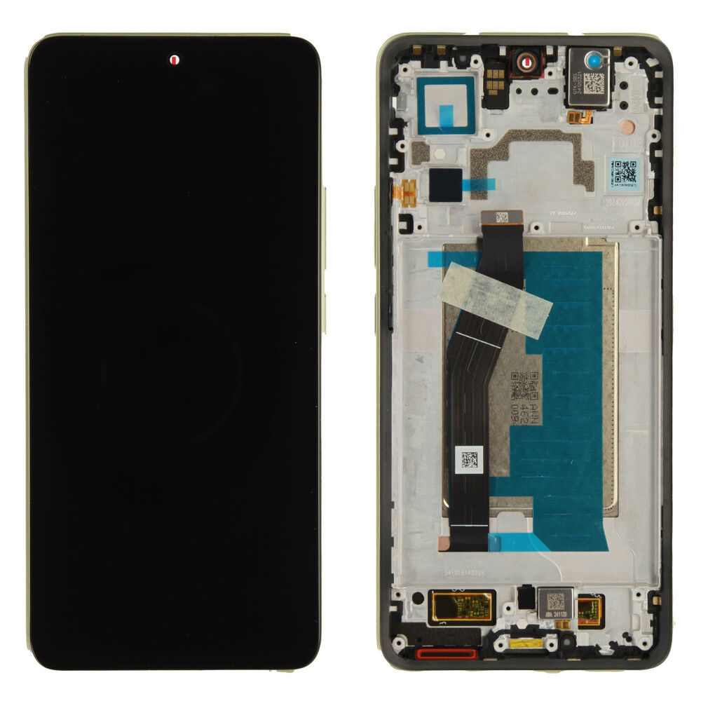 Xiaomi 14T 5G (2024) GREEN