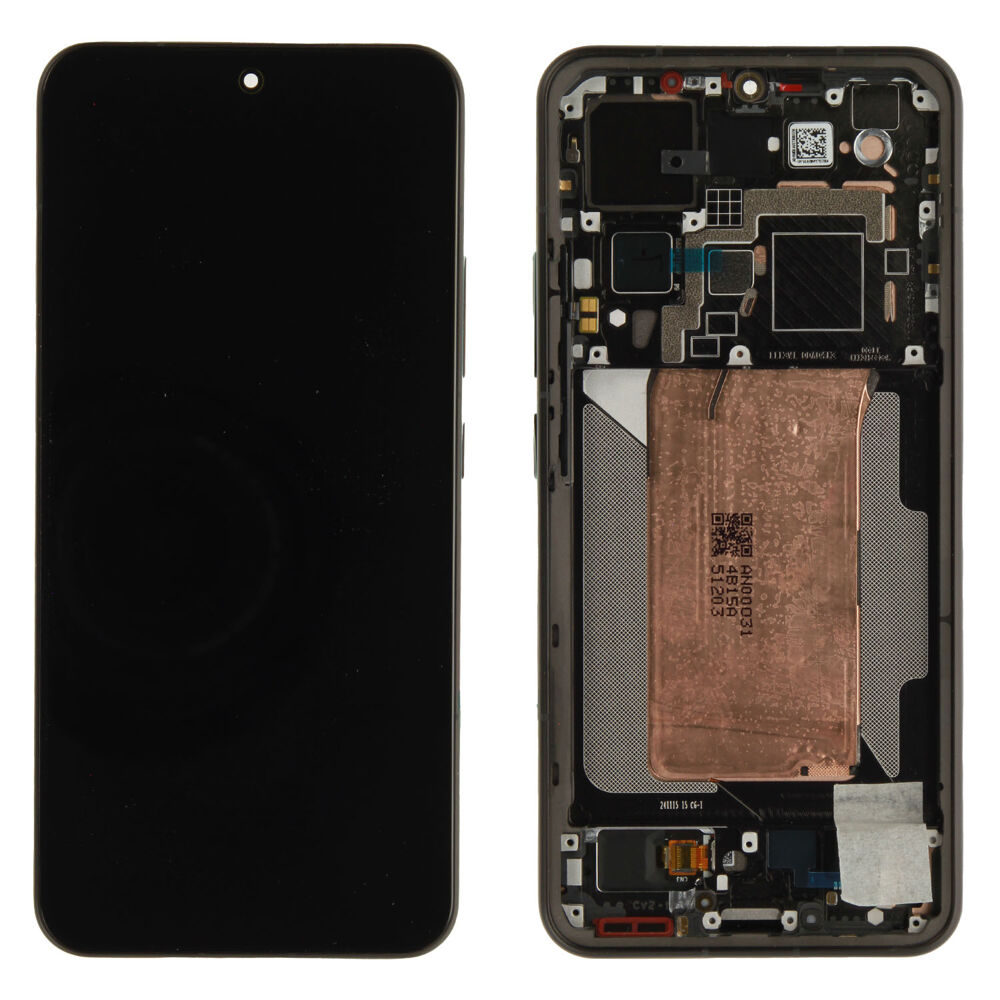 Xiaomi 15 5G (2024) BLACK