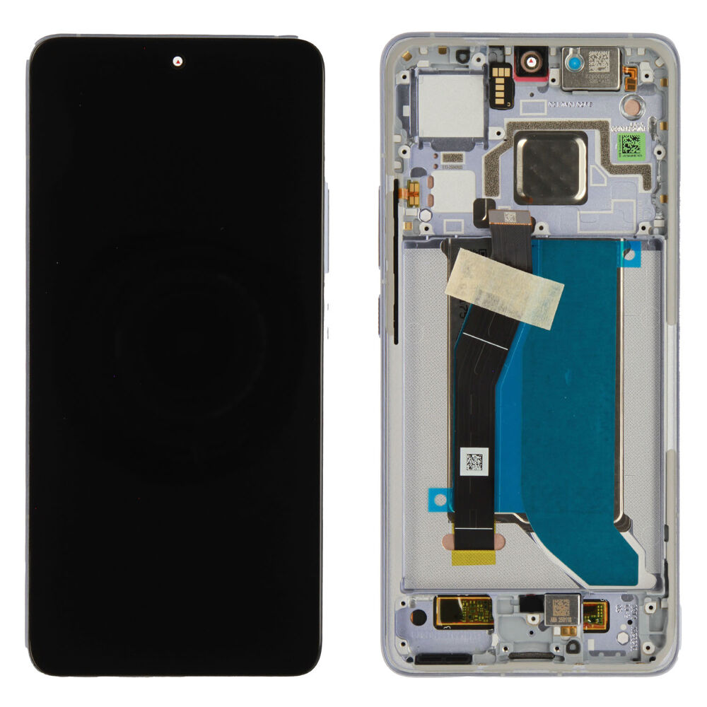 Xiaomi 14T Pro 5G (2024) BLUE
