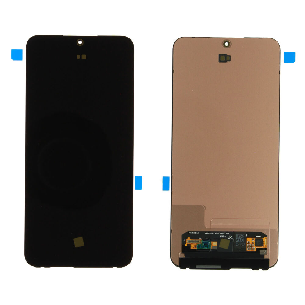 Samsung S25 FE 5G 2025 (NF) ; SM-S731 