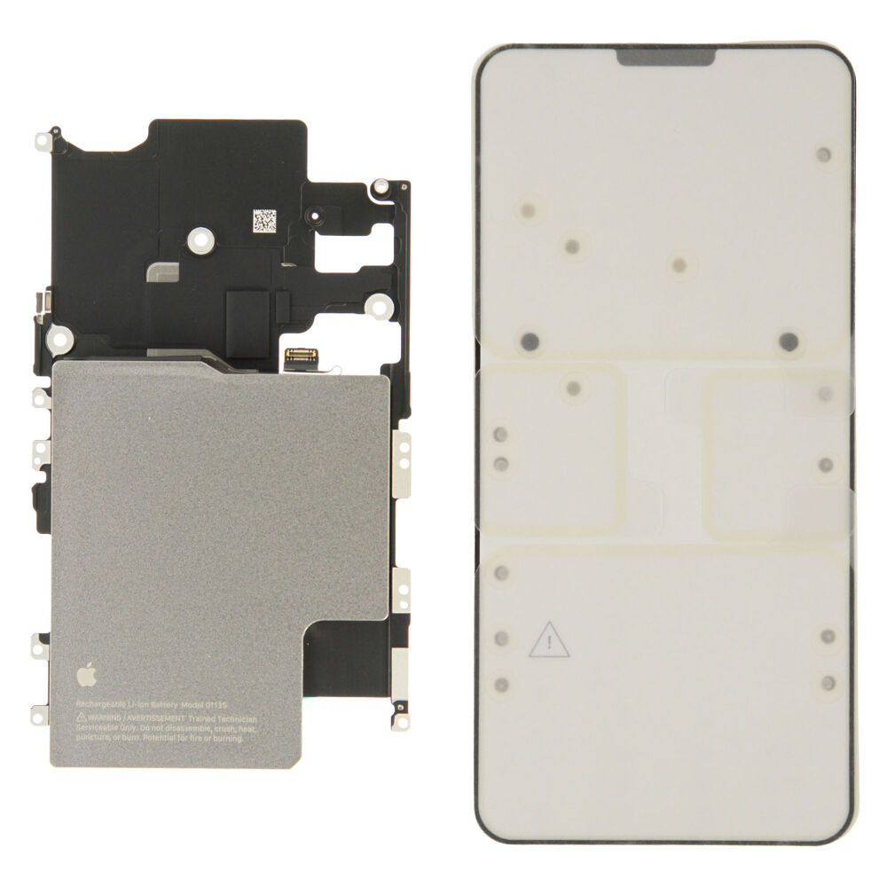 Gyári akkumulátor Apple iPhone 17 Pro pSIM