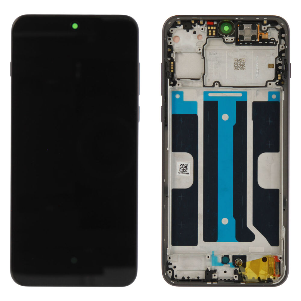 OnePlus Nord 5 Black