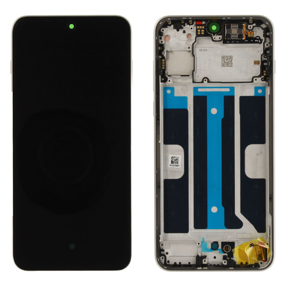 OnePlus Nord 5 White