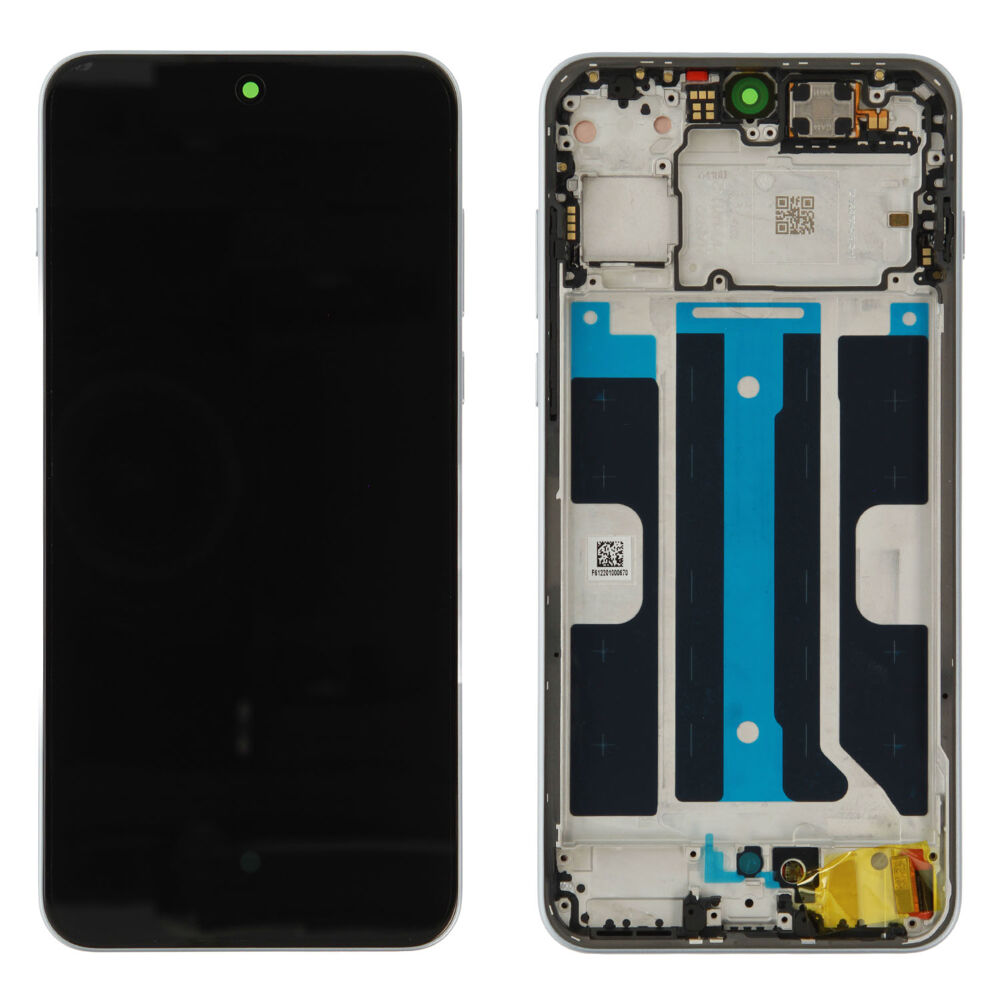 OnePlus Nord 5 Blue