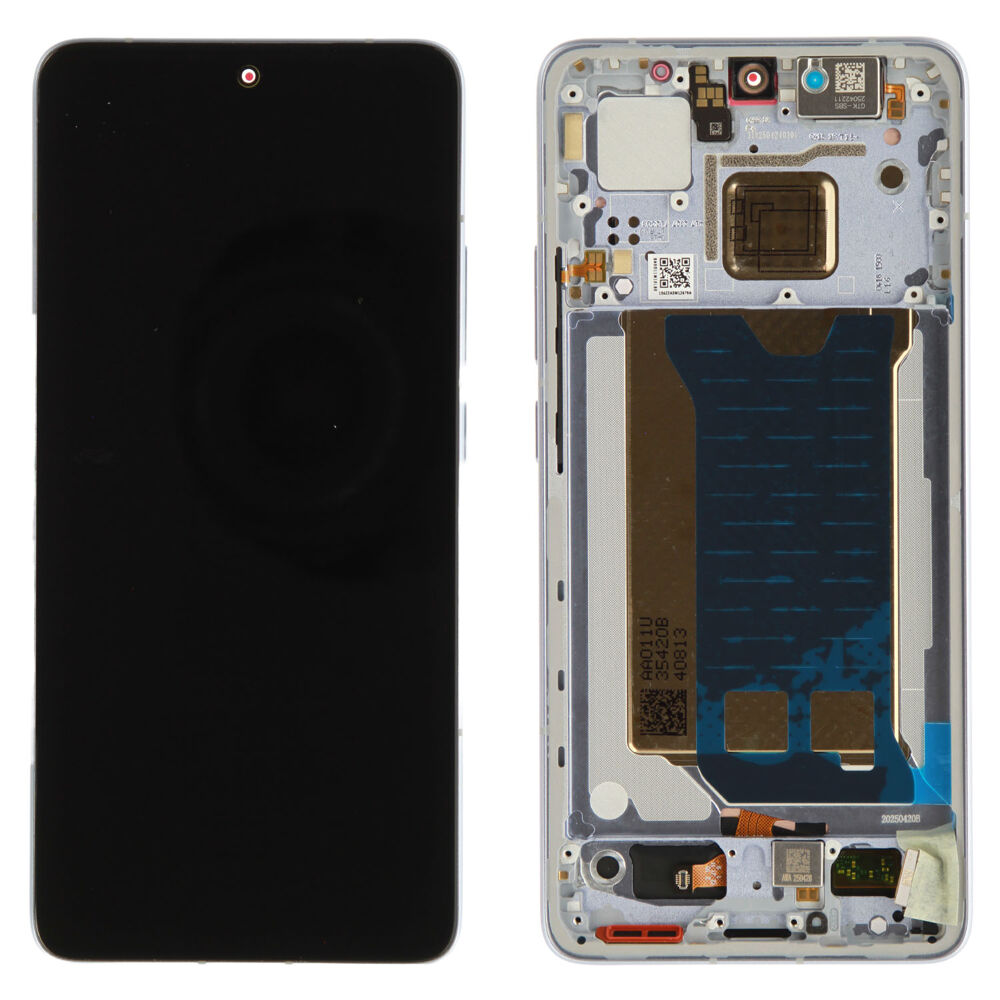 Xiaomi Poco F7 Pro 5G (2025) BLUE
