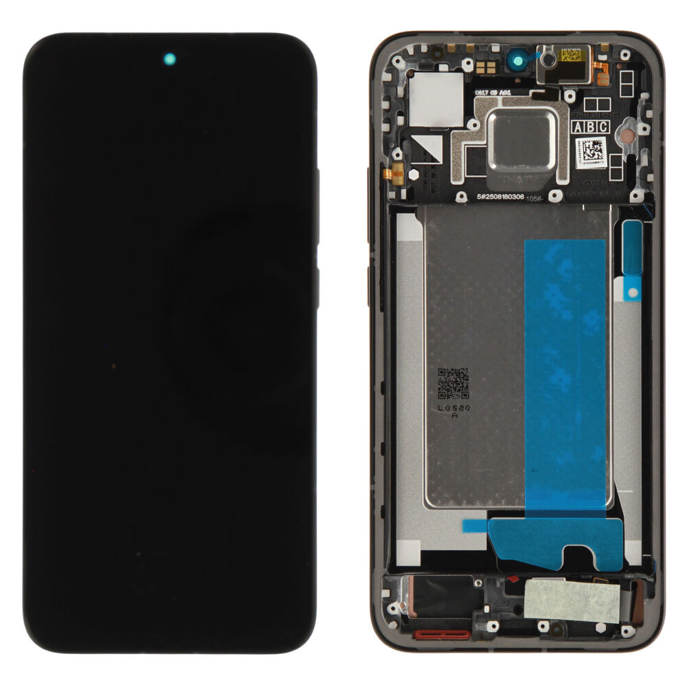 Xiaomi Poco F7 5G (2025) BLACK