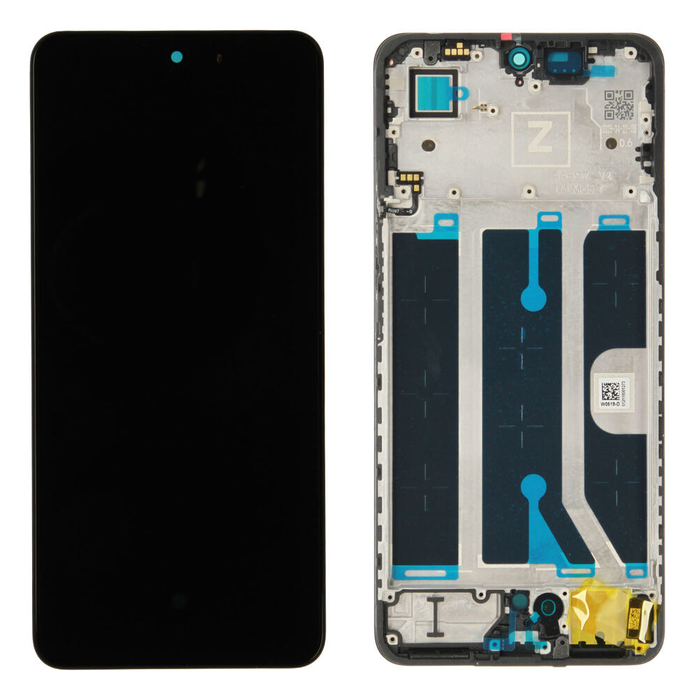 OnePlus Nord CE 5