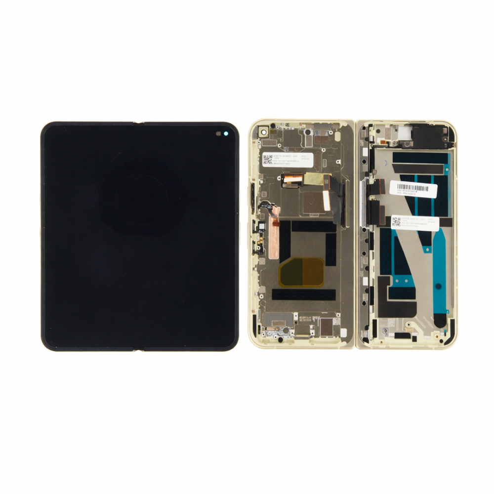 Google Pixel 10 Pro Fold (inner)