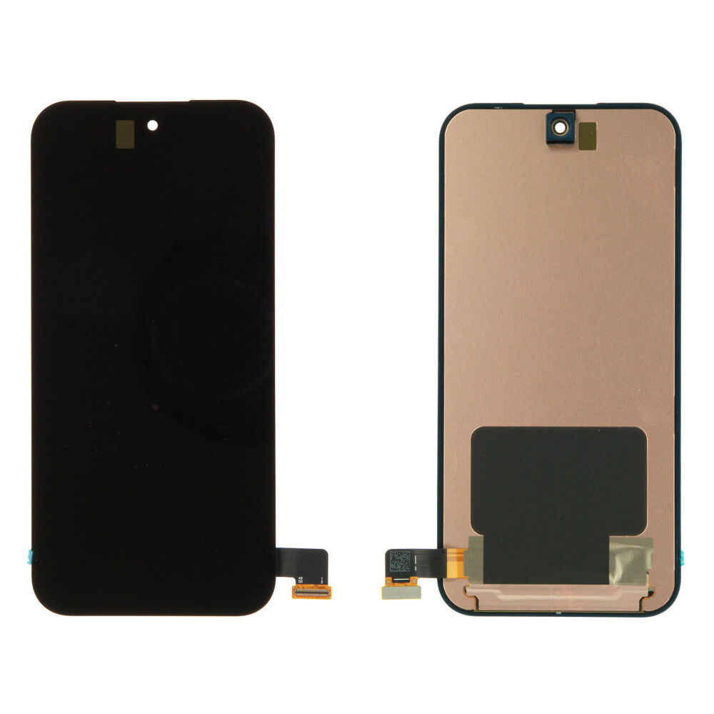 Google Pixel 10 Pro Fold (outer)