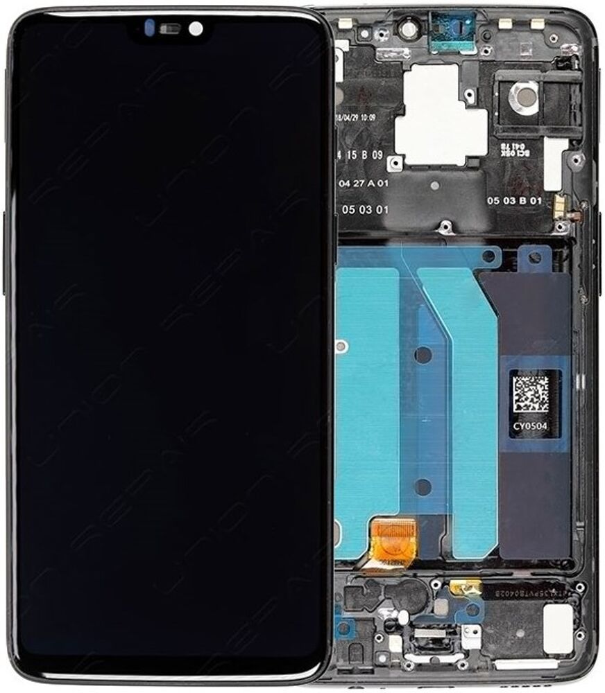 OnePlus 6