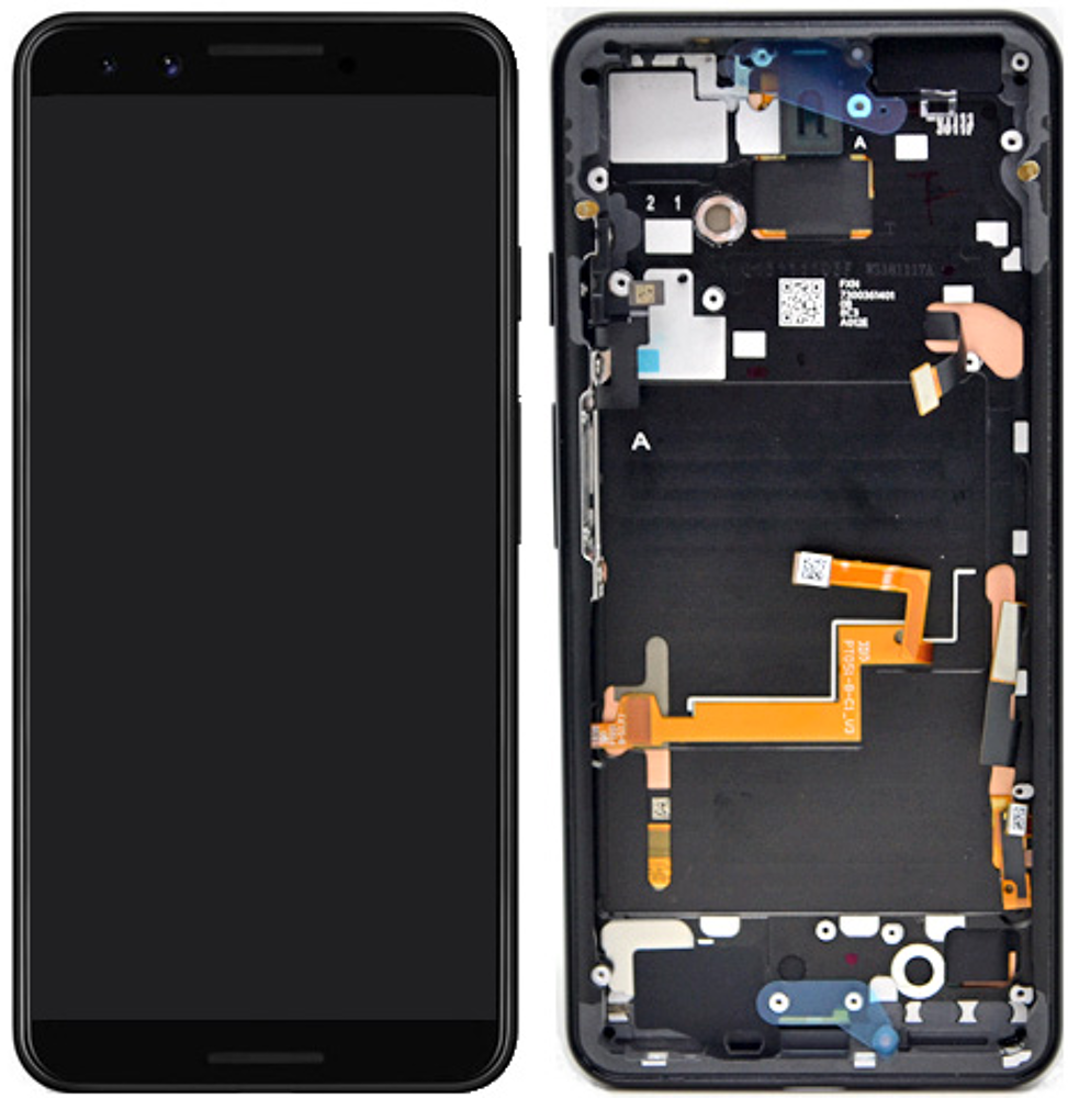 Google Pixel 3