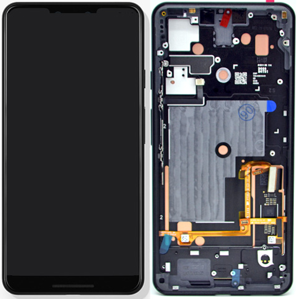 Google Pixel 3 XL
