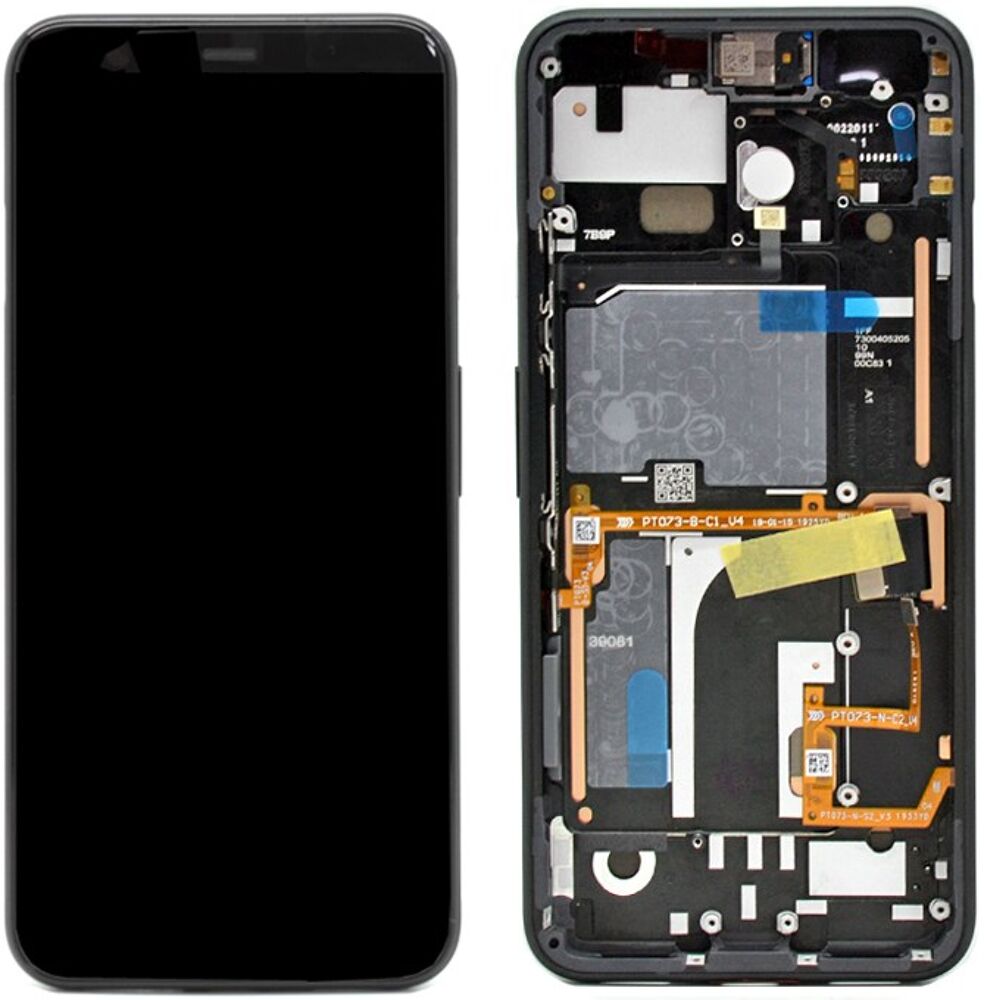 Google Pixel 4