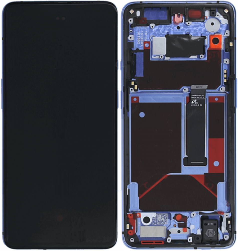 OnePlus 7T