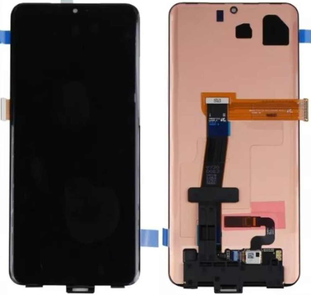 Samsung S20 Plus 4G/5G 2020 G985/G986 KERET NÉLKÜL 