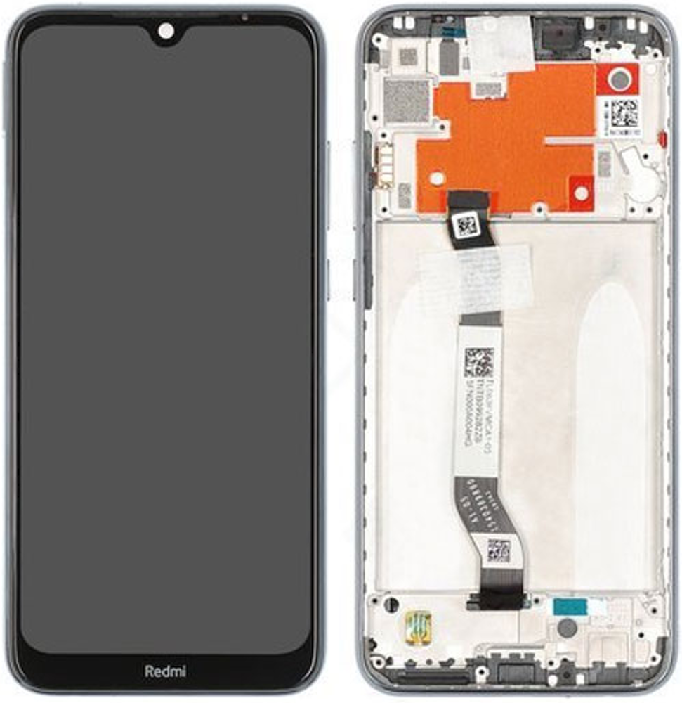 Xiaomi Redmi Note 8T (2019) TARNISH