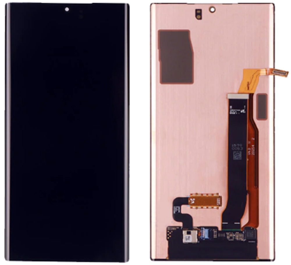 Samsung NOTE 20 Ultra 4G/5G 2020 N985/N986 (NF)